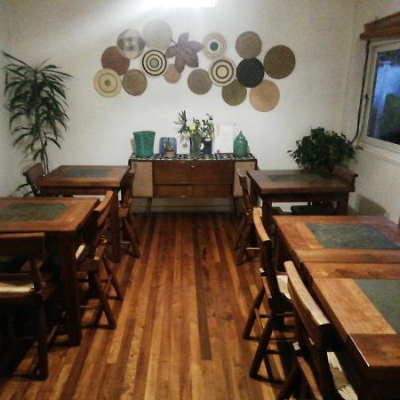 Hostal Petit Verdot Santa Cruz Ngoại thất bức ảnh