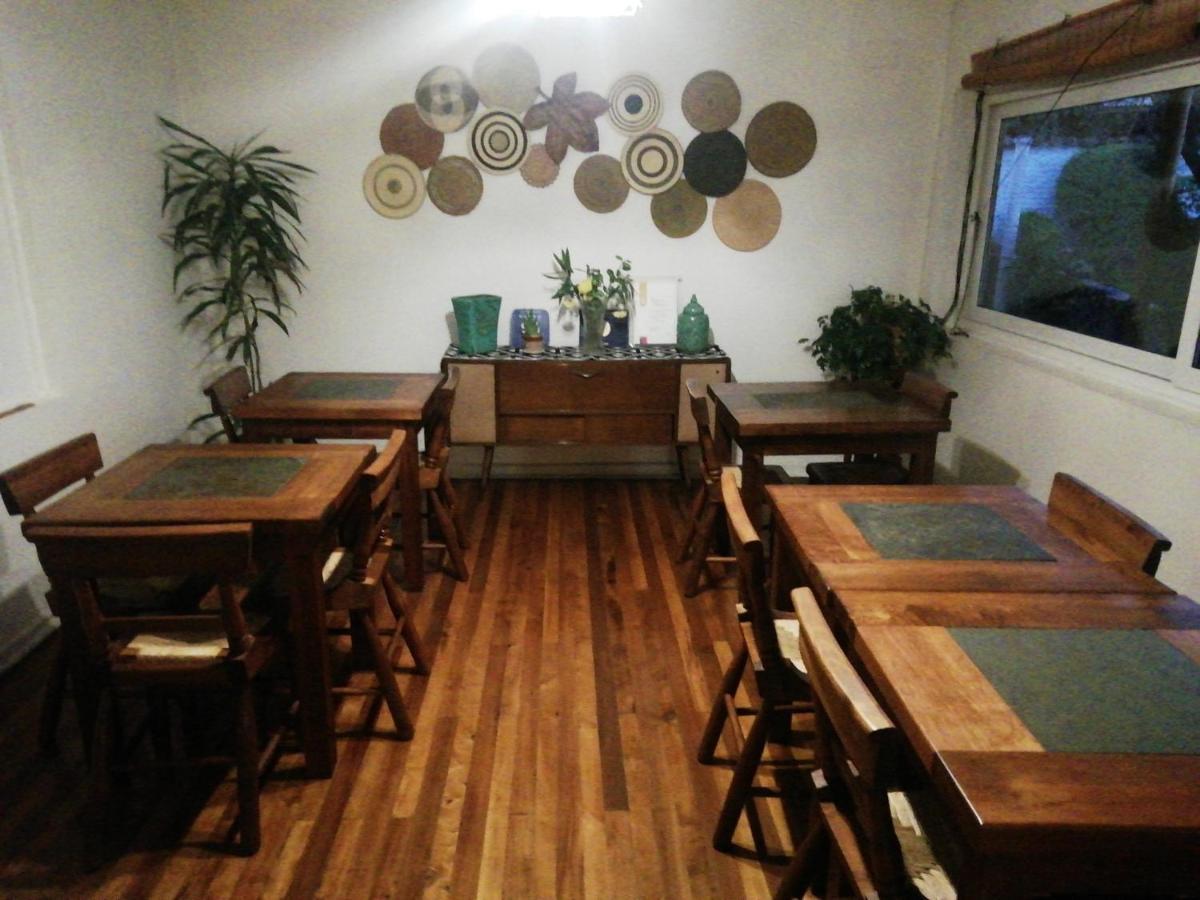Hostal Petit Verdot Santa Cruz Ngoại thất bức ảnh