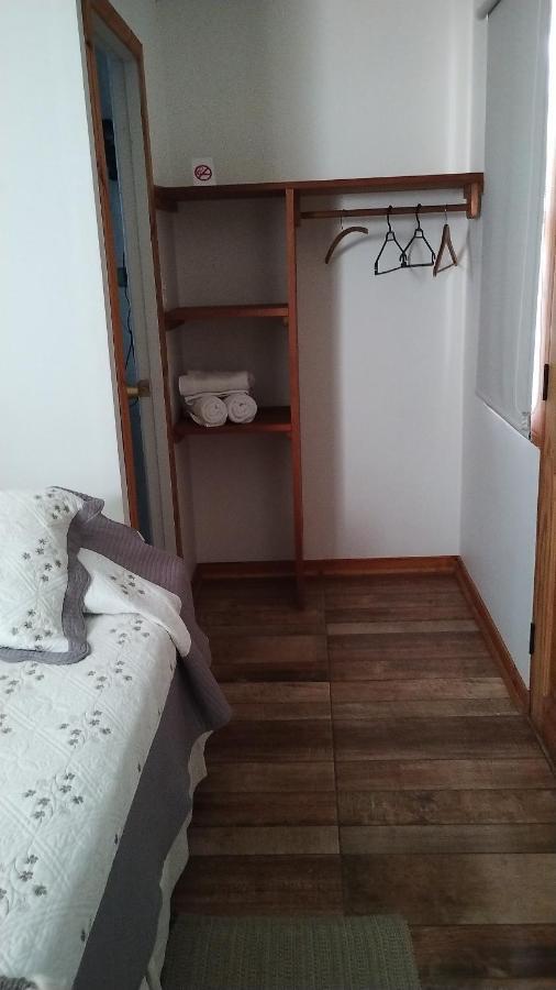 Hostal Petit Verdot Santa Cruz Ngoại thất bức ảnh