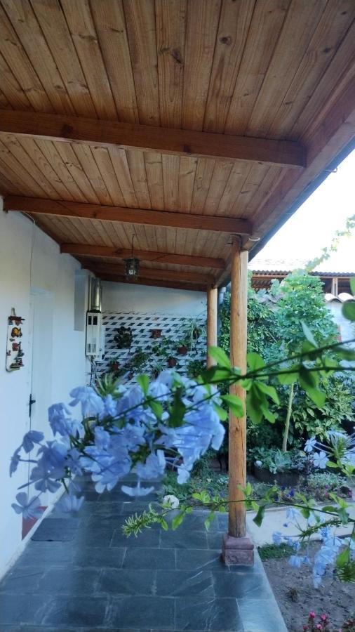 Hostal Petit Verdot Santa Cruz Ngoại thất bức ảnh