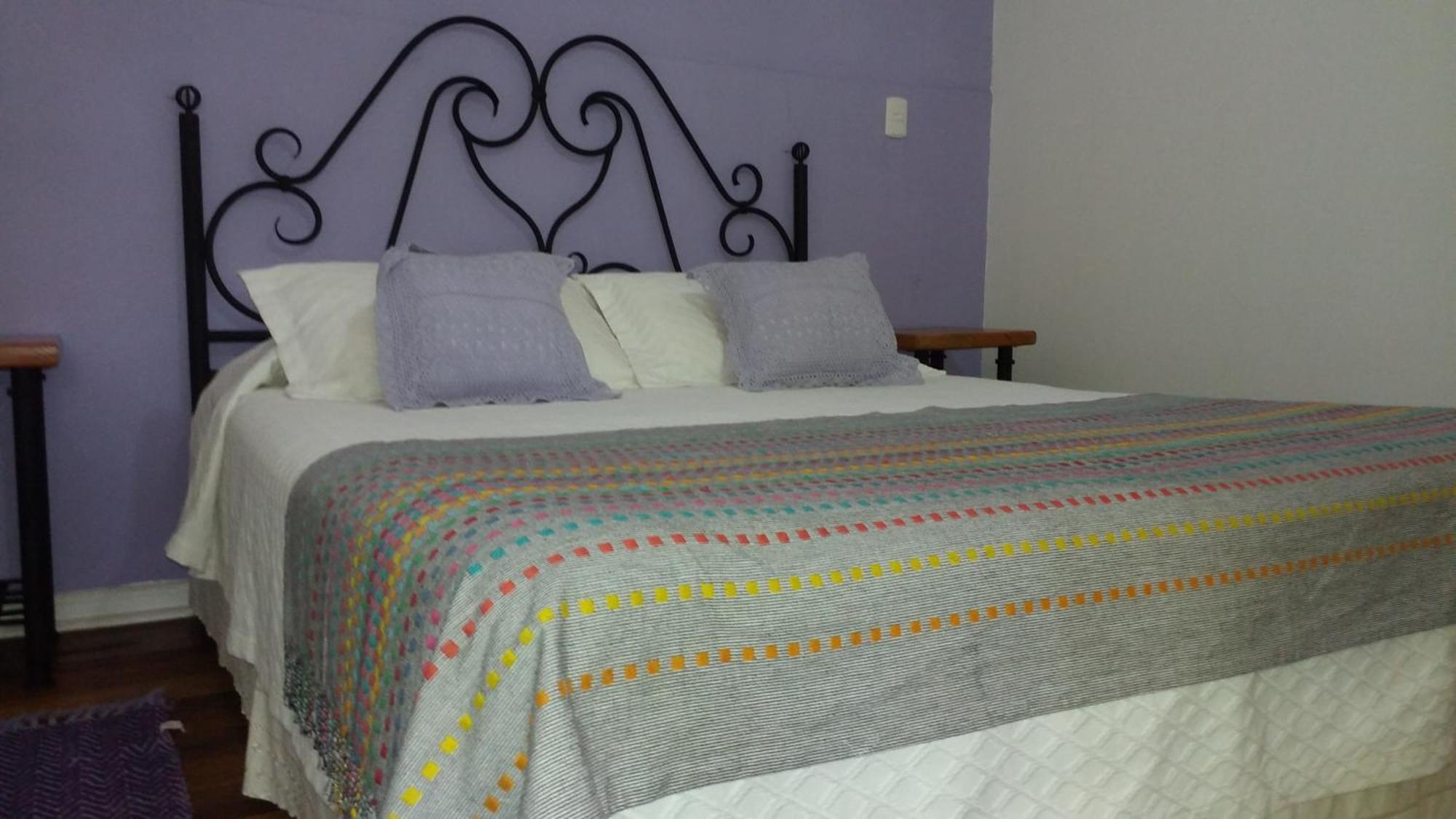 Hostal Petit Verdot Santa Cruz Phòng bức ảnh