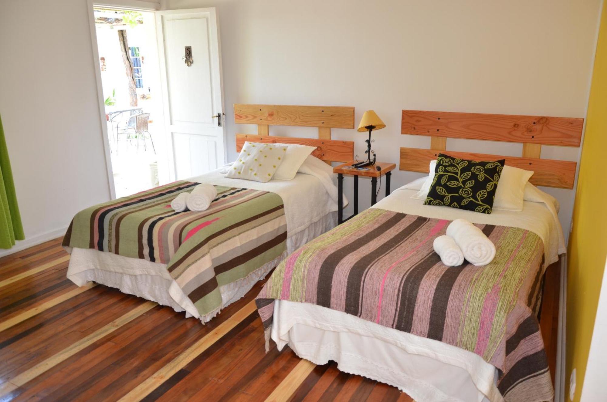 Hostal Petit Verdot Santa Cruz Phòng bức ảnh