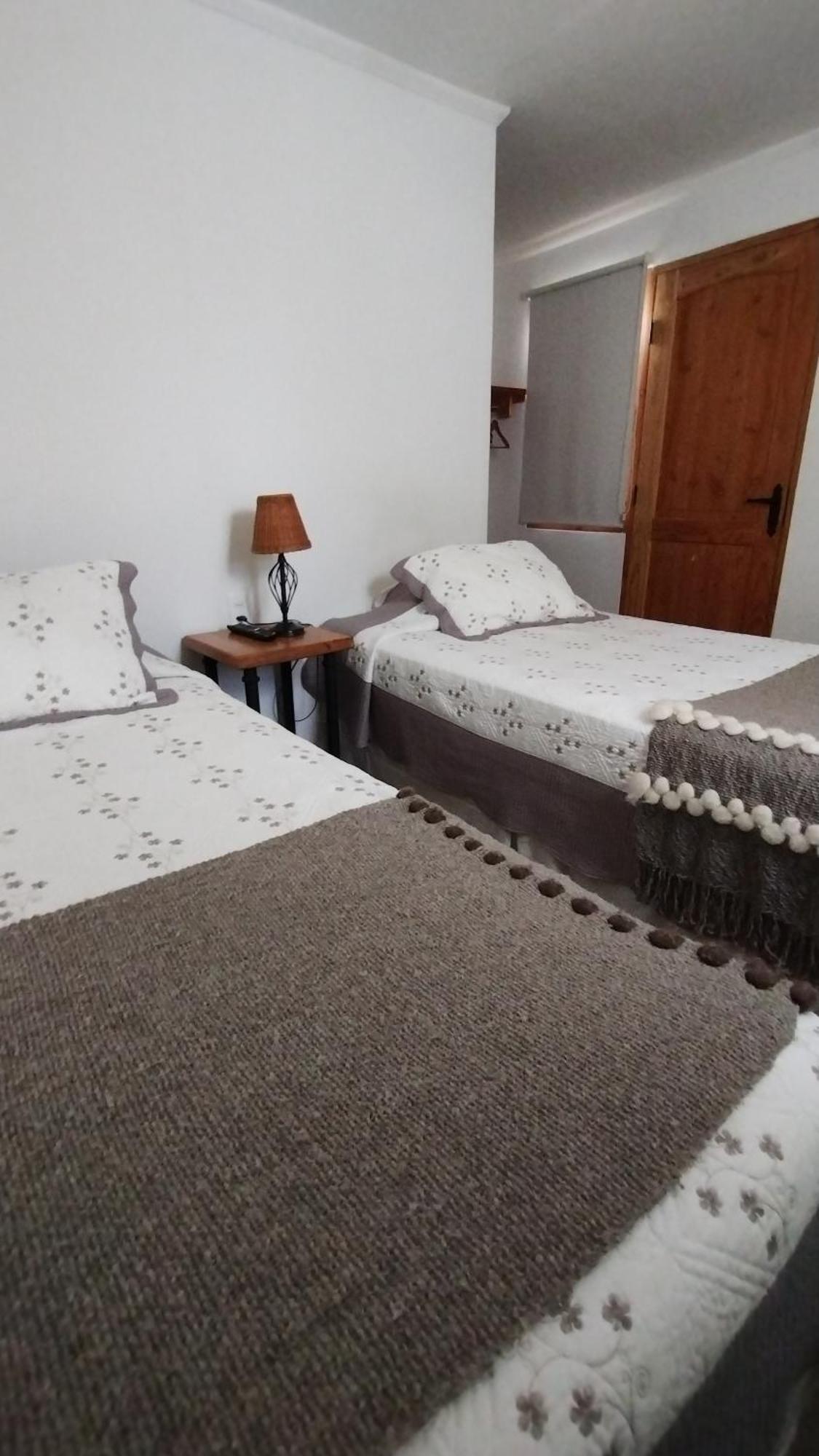 Hostal Petit Verdot Santa Cruz Phòng bức ảnh