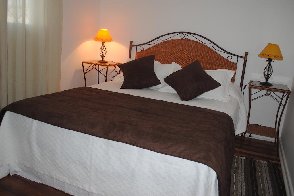 Hostal Petit Verdot Santa Cruz Ngoại thất bức ảnh